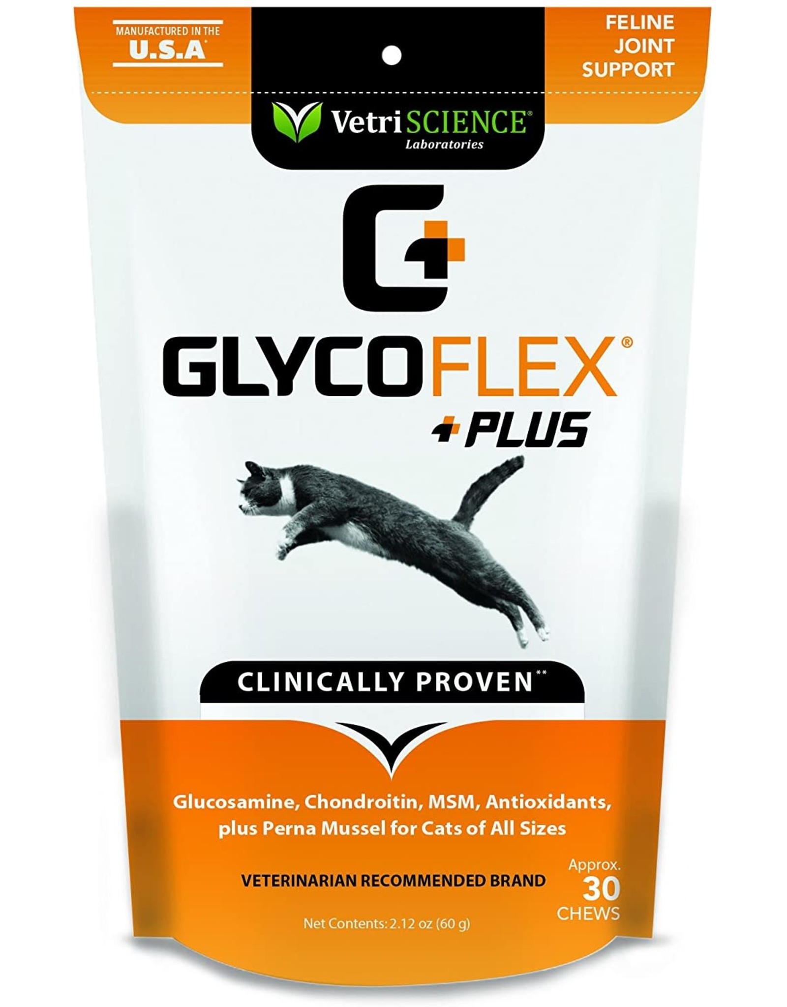 glycoflex chews for dogs