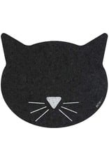 Oré Originals ORÉ ORIGINALS CAT FACE RECYCLED RUBBER PLACEMAT