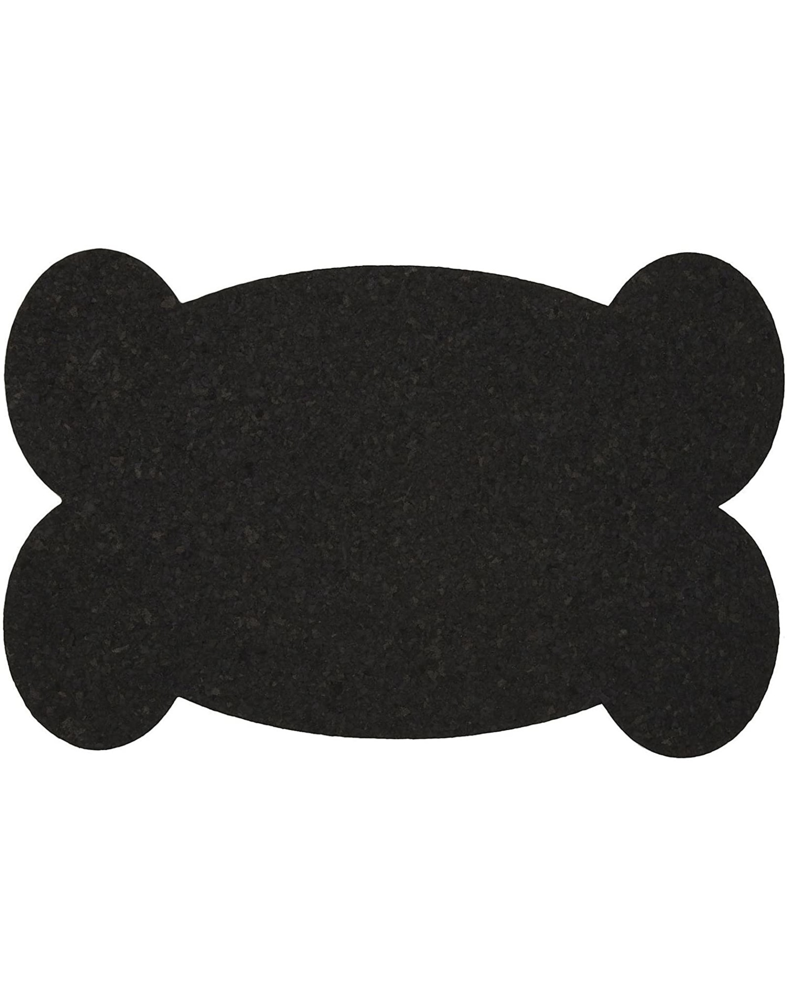 Oré Originals ORÉ ORIGINALS BIG BONE RECYCLED RUBBER PLACEMAT