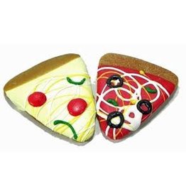 Pawsitively Gourmet PAWSITIVELY GOURMET PUPPY PIZZA COOKIE