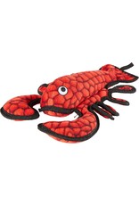 VIP Products VIP TUFFY OCEAN CREATURES LARRY LOBSTER DOG TOY