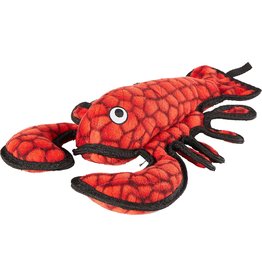 VIP Products VIP TUFFY OCEAN CREATURES LARRY LOBSTER DOG TOY