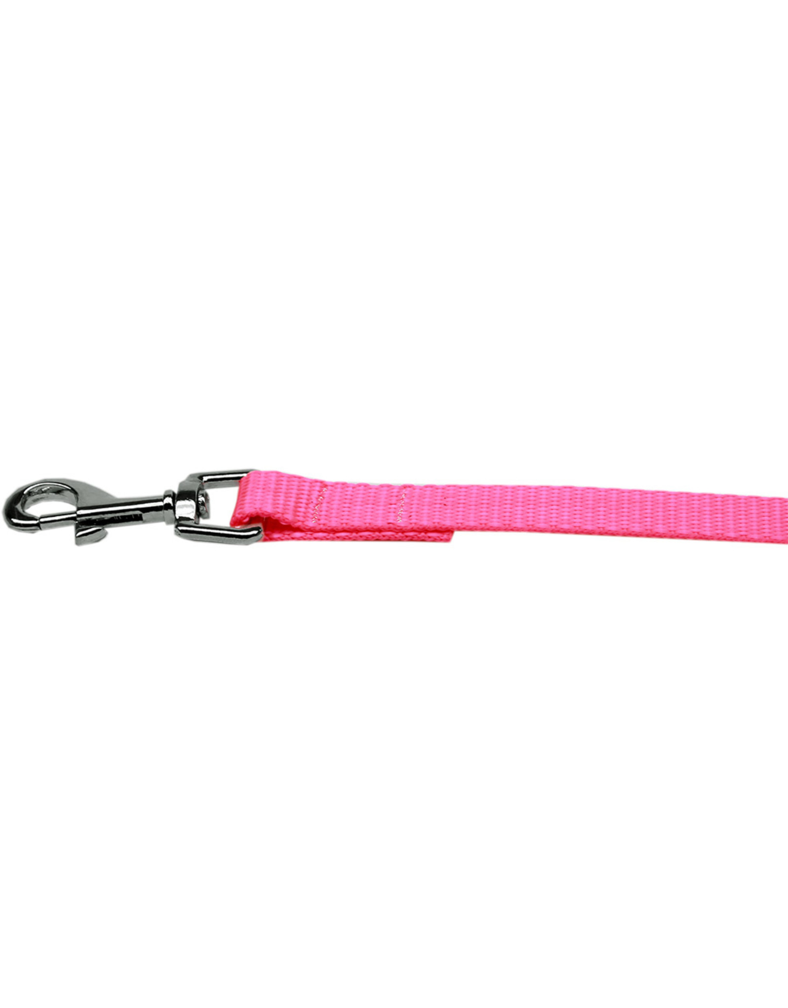 Mirage Pet Products MIRAGE PET PRODUCTS 6' PLAIN LEASH