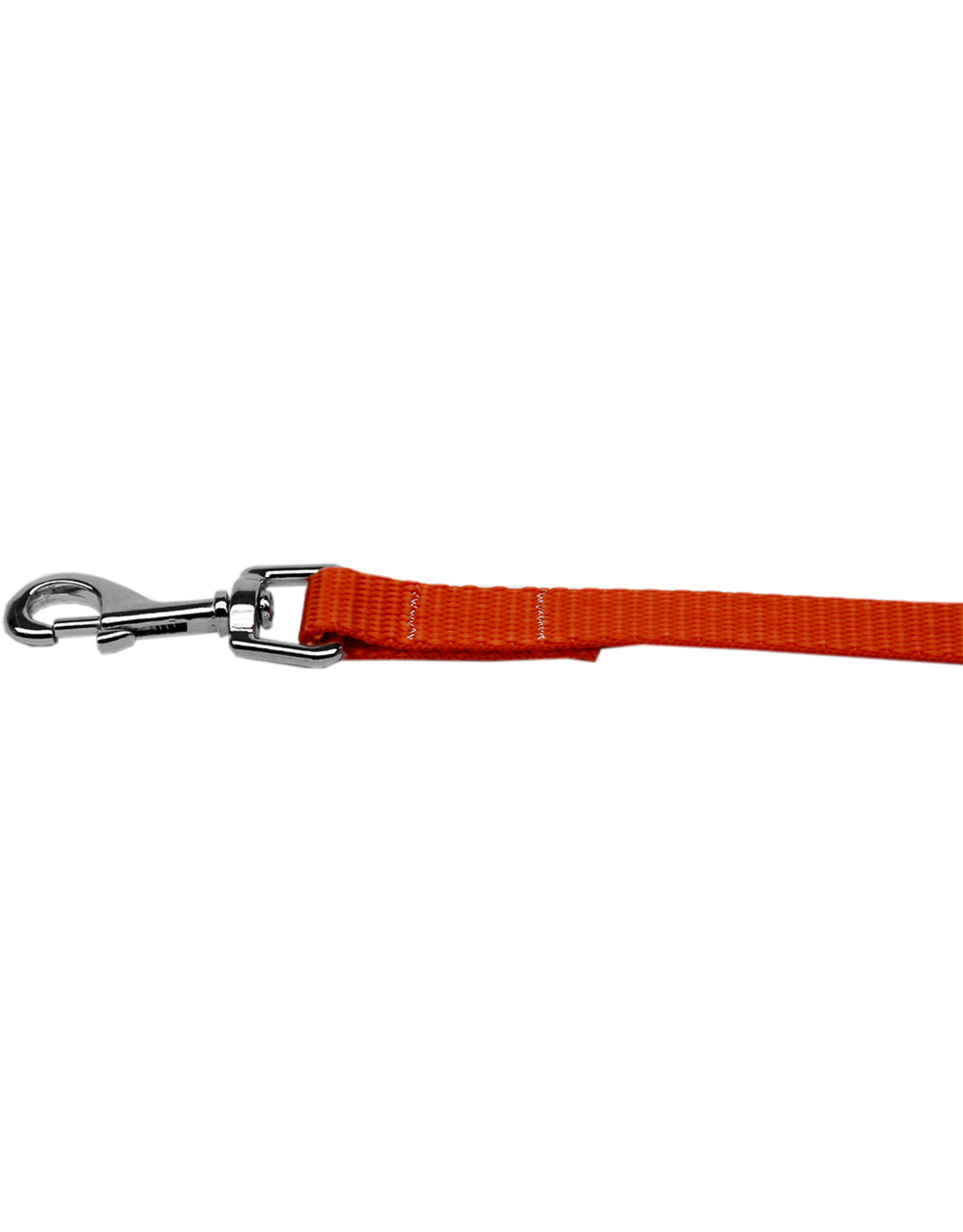 Mirage Pet Products MIRAGE PET PRODUCTS 6' PLAIN LEASH