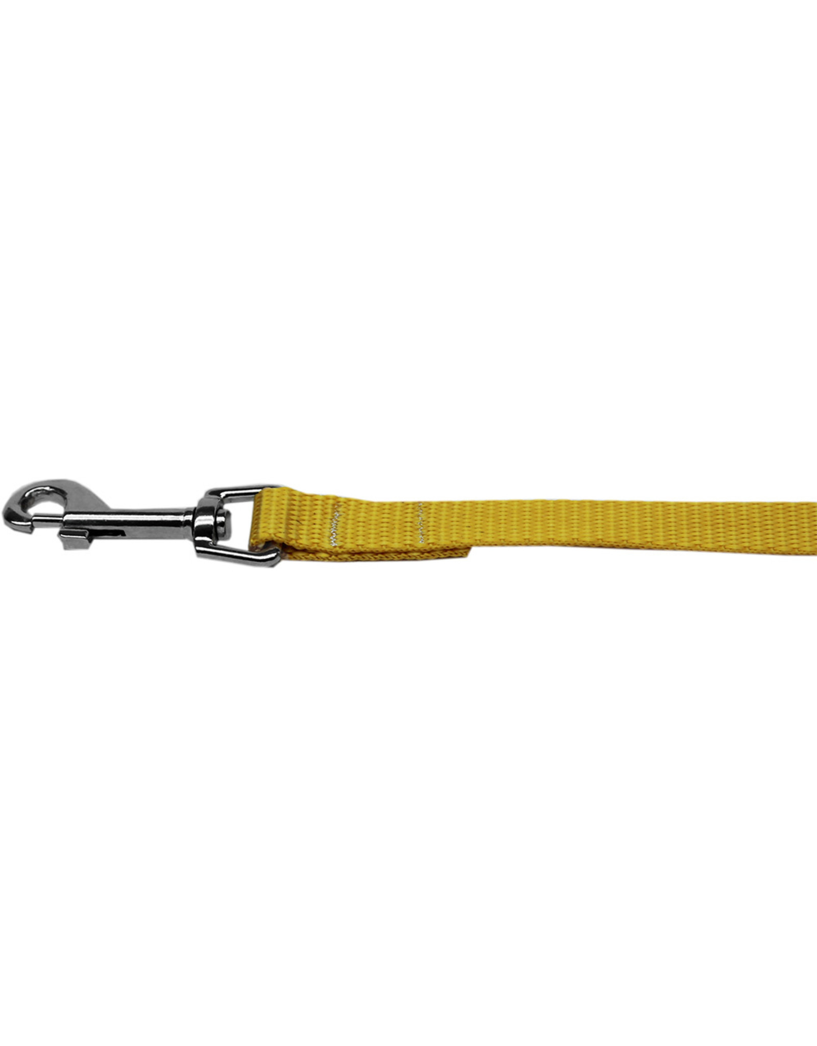 Mirage Pet Products MIRAGE PET PRODUCTS 6' PLAIN LEASH