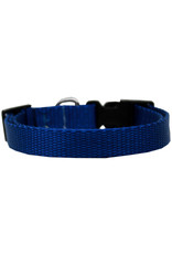 Mirage Pet Products MIRAGE PET PRODUCTS PLAIN DOG COLLAR