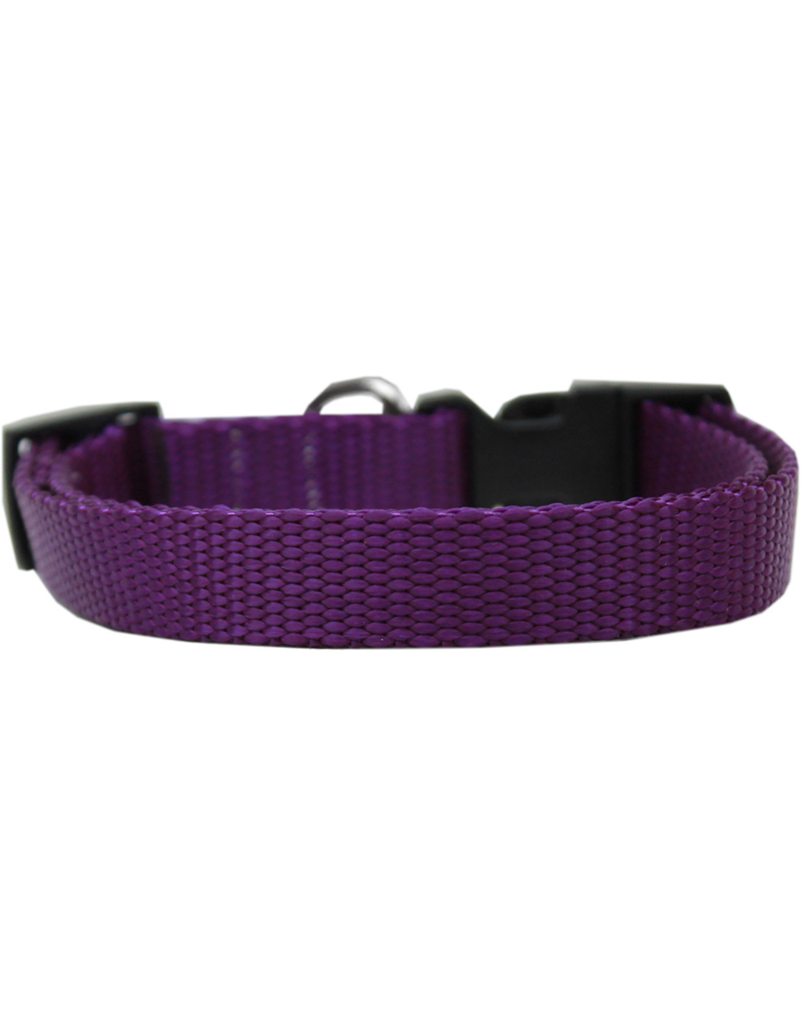 Mirage Pet Products MIRAGE PET PRODUCTS PLAIN DOG COLLAR