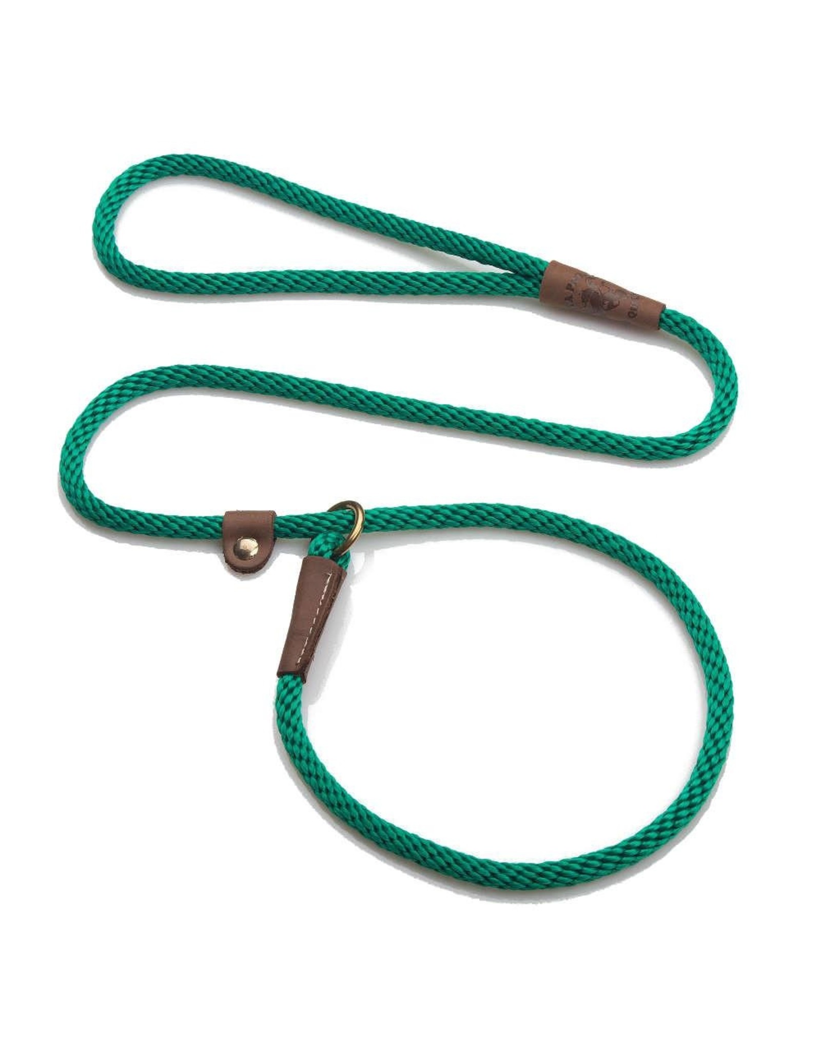 Mendota Pet MENDOTA PET SLIP LEAD 6' X 3/8"