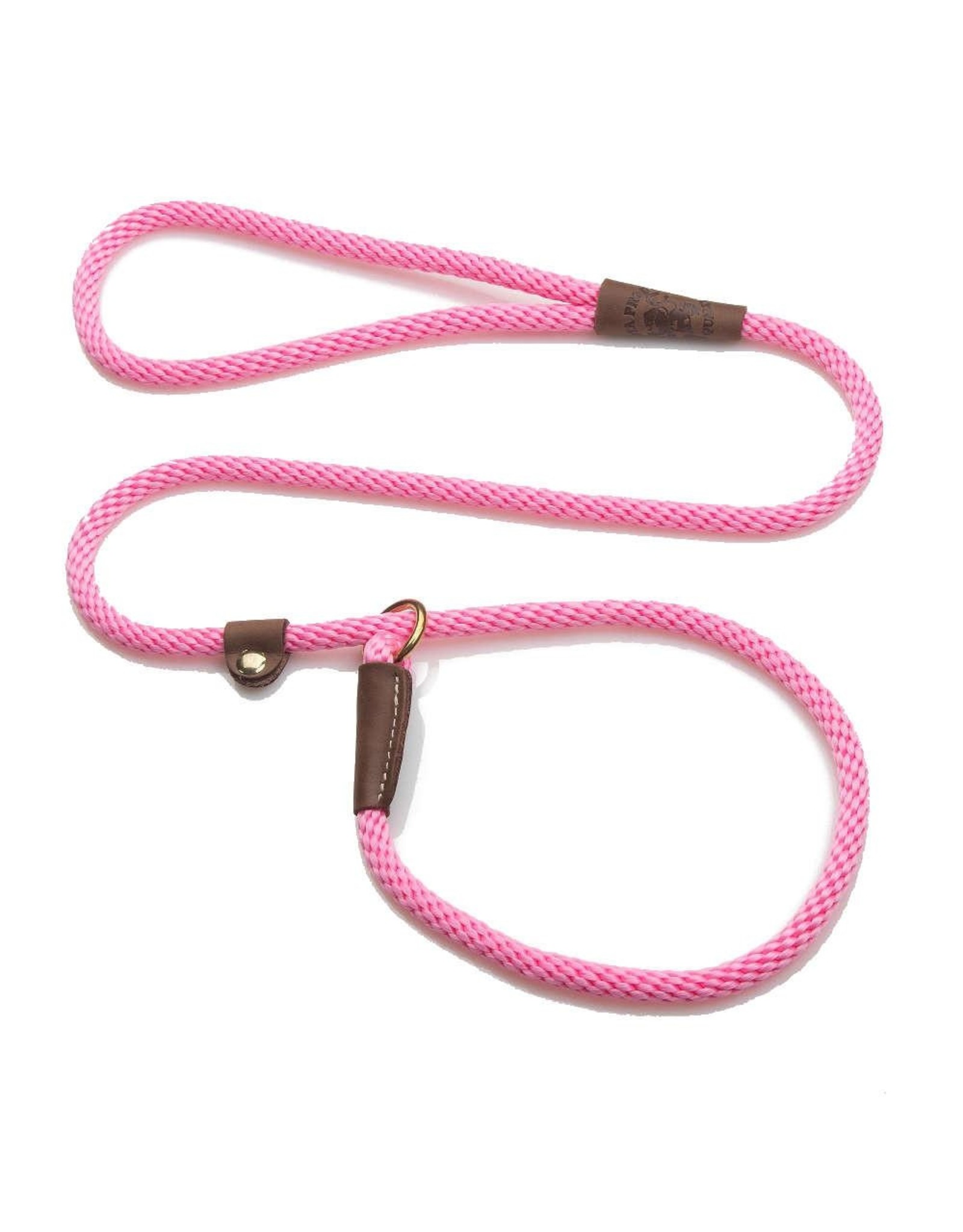 Mendota Pet MENDOTA PET SLIP LEAD 6' X 3/8"