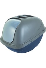 Petmate PETMATE LARGE HOODED LITTER PAN