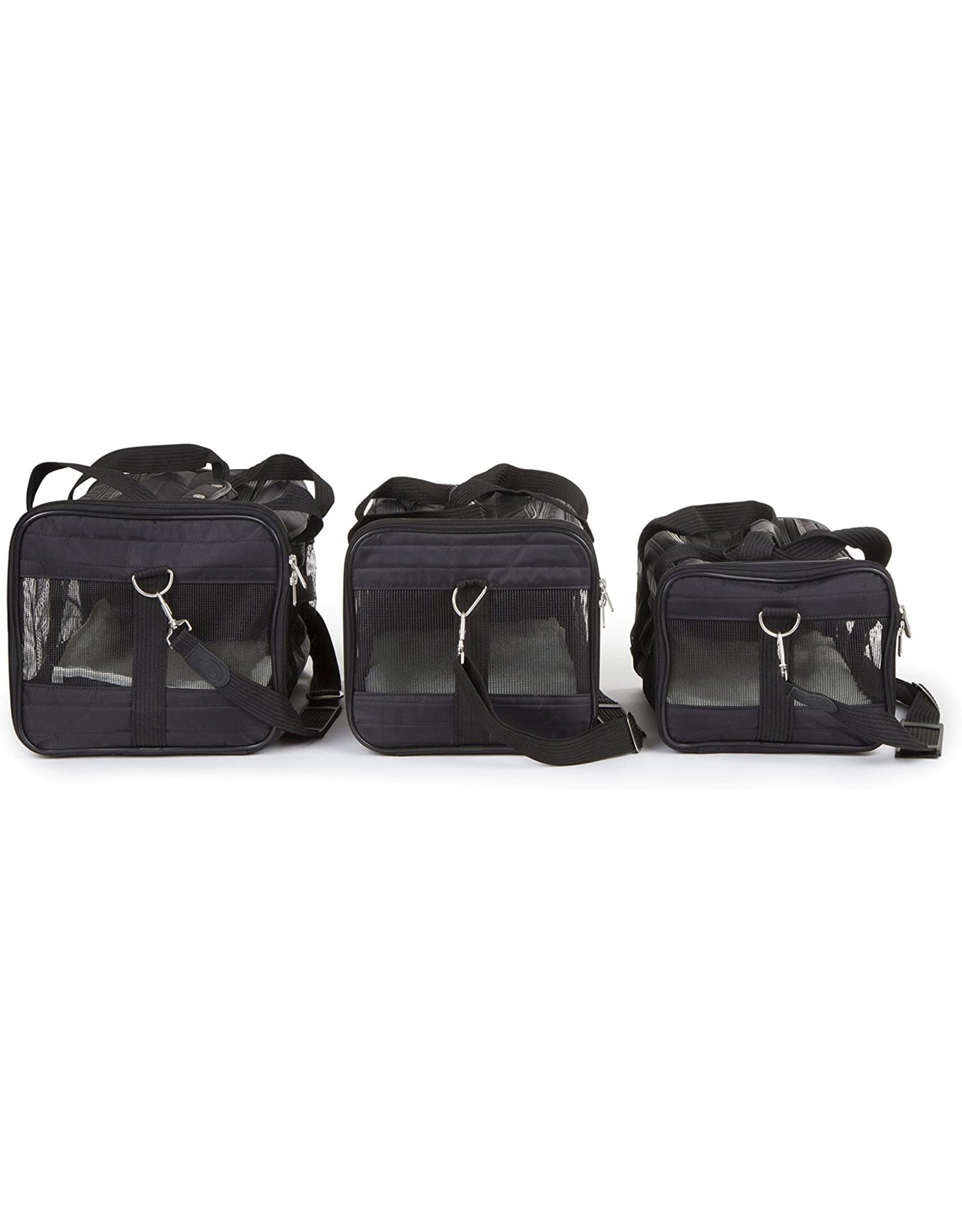 Sherpa Pet SHERPA PET THE ORIGINAL DELUXE PET CARRIER