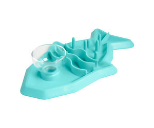 outward hound feeder mat