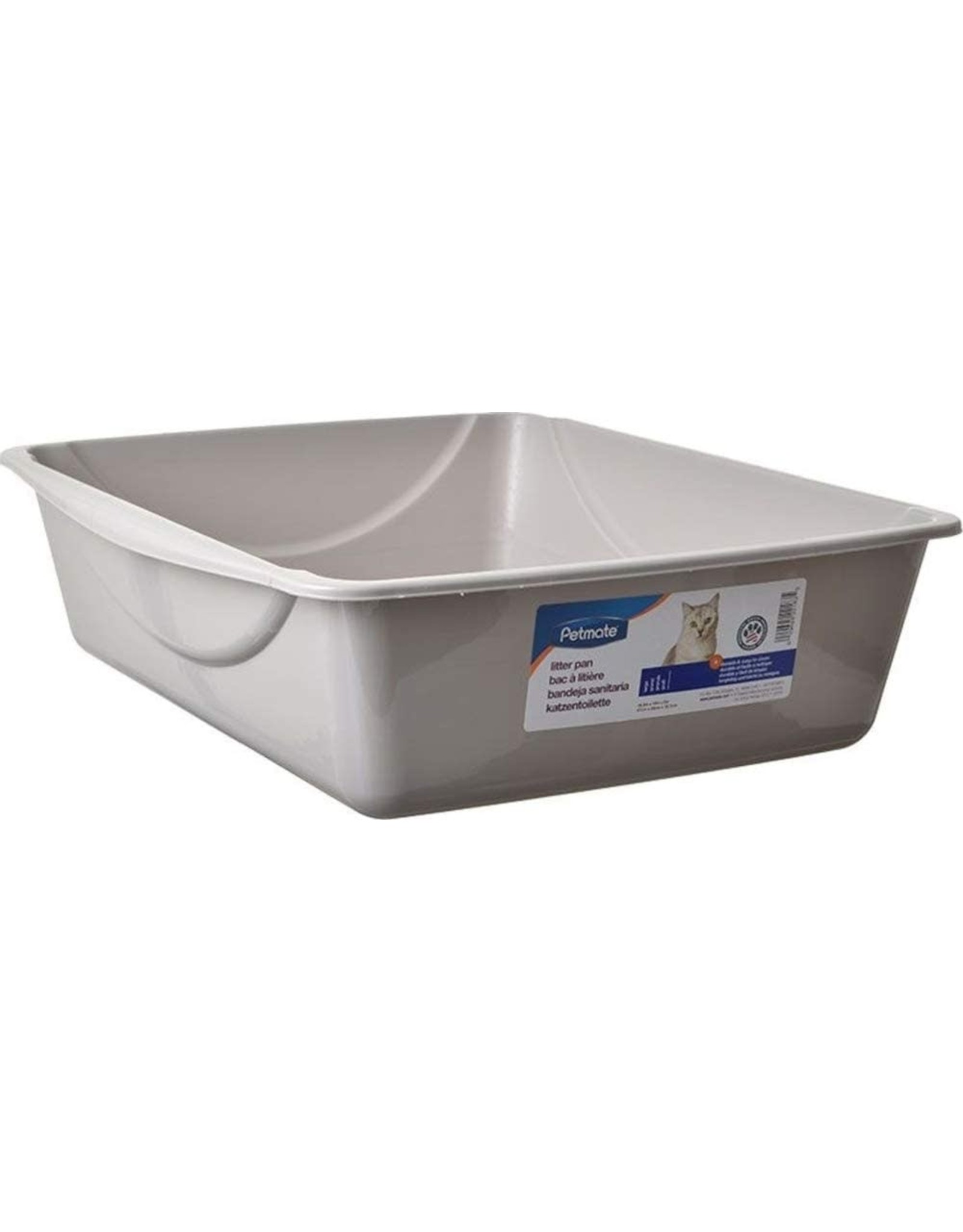 Petmate PETMATE LITTER PAN