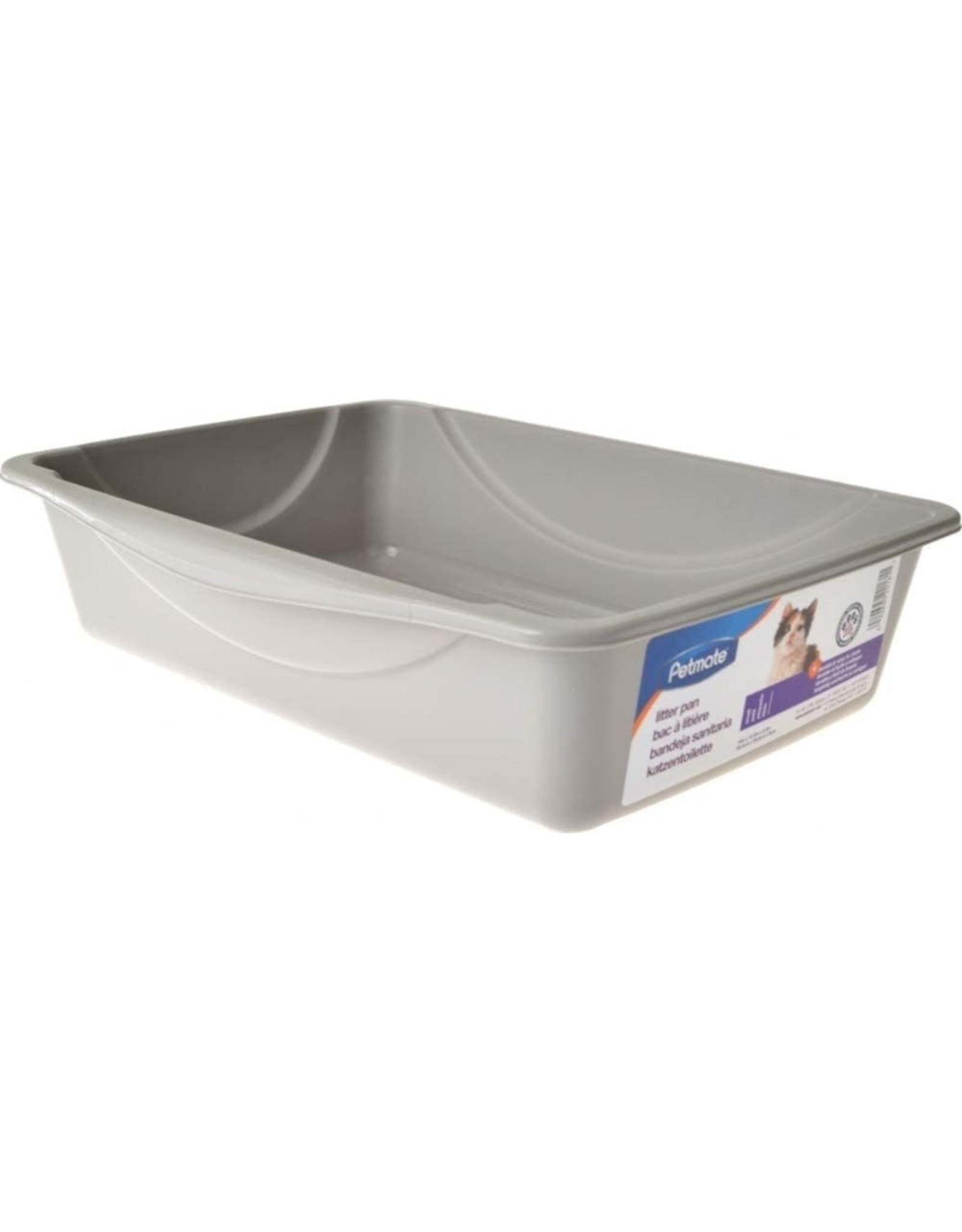 Petmate PETMATE LITTER PAN