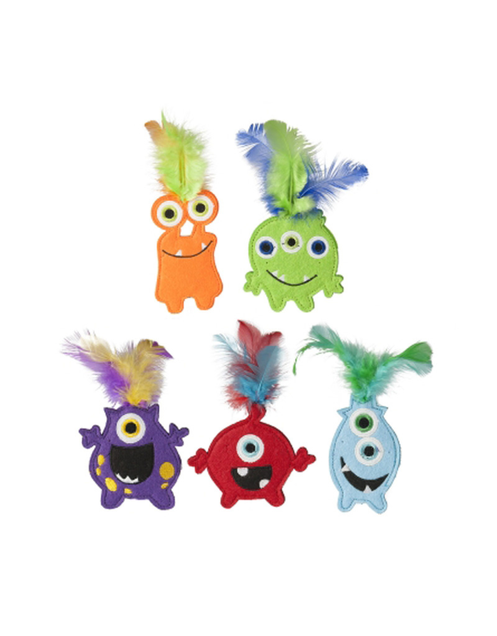 multipet international cat toys