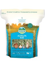 Oxbow Animal Health OXBOW WESTERN ALFALFA HAY