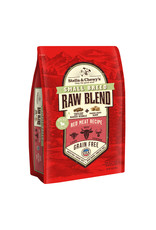 Stella & Chewy's STELLA & CHEWY'S DOG RAW BLEND SMALL BREED RED MEAT RECIPE