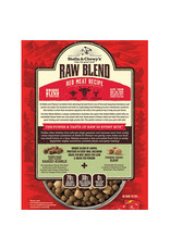Stella & Chewy's STELLA & CHEWY'S DOG RAW BLEND RED MEAT RECIPE