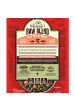 Stella & Chewy's STELLA & CHEWY'S DOG RAW BLEND WILD CAUGHT RECIPE