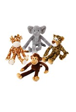 Multipet International, Inc. MULTIPET SWINGIN' SAFARI DOG TOY