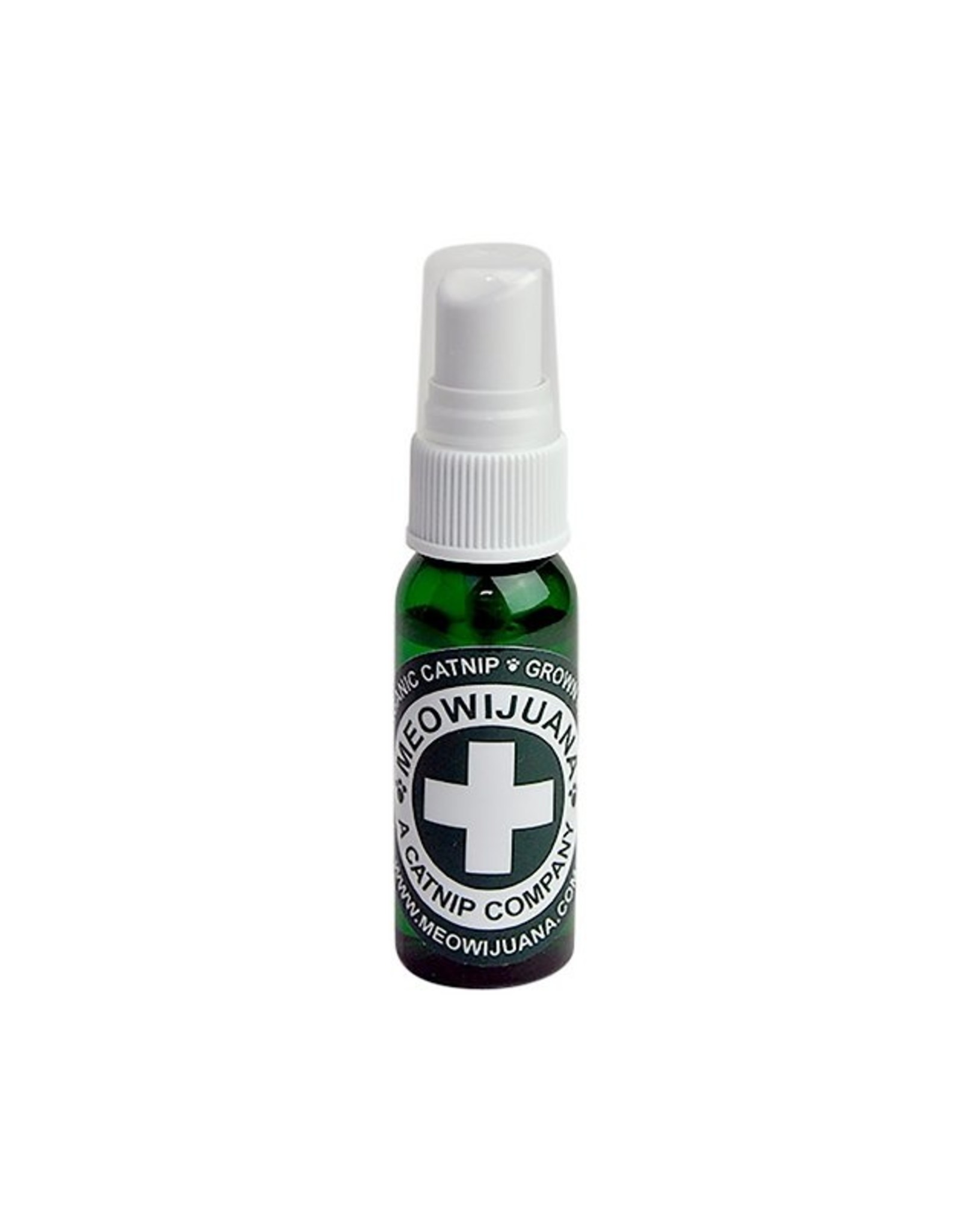 Meowijuana MEOWIJUANA CATNIP SPRAY