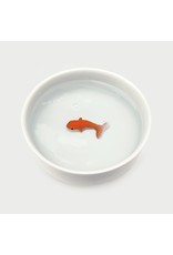 SUCK UK SUCK UK GOLDFISH PET BOWL