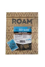 Roam Pet Treats ROAM PET TREATS CAPE OSTRICH OSSY SLICES 2OZ