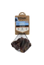 Roam Pet Treats ROAM PET TREATS CAPE OSTRICH EL GRANDE GNAW-KLE 2-COUNT
