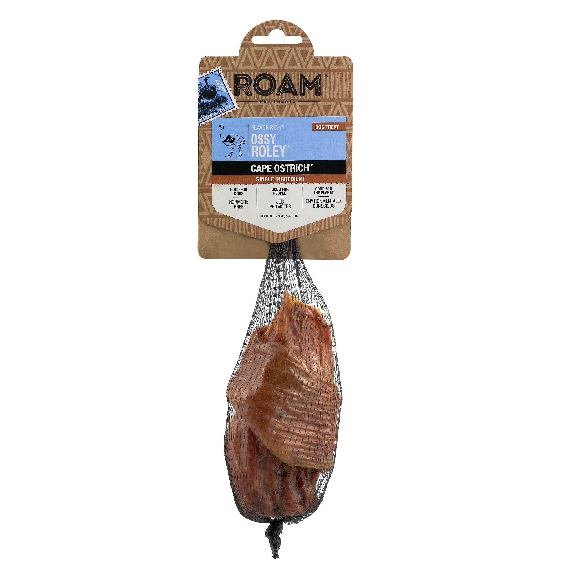 Roam dog treats sale