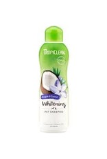 TropiClean TROPICLEAN AWAPUHI WHITE COAT SHAMPOO 20OZ