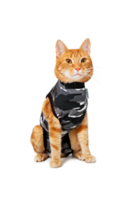 Suitical SUITICAL CAMOUFLAGE RECOVERY SUIT FOR CATS