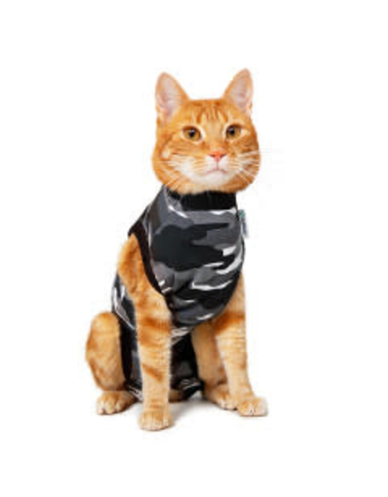 Suitical SUITICAL CAMOUFLAGE RECOVERY SUIT FOR CATS