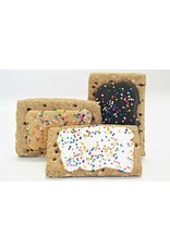 Woofables Bakery WOOFABLES BAKERY PUP TART COOKIE