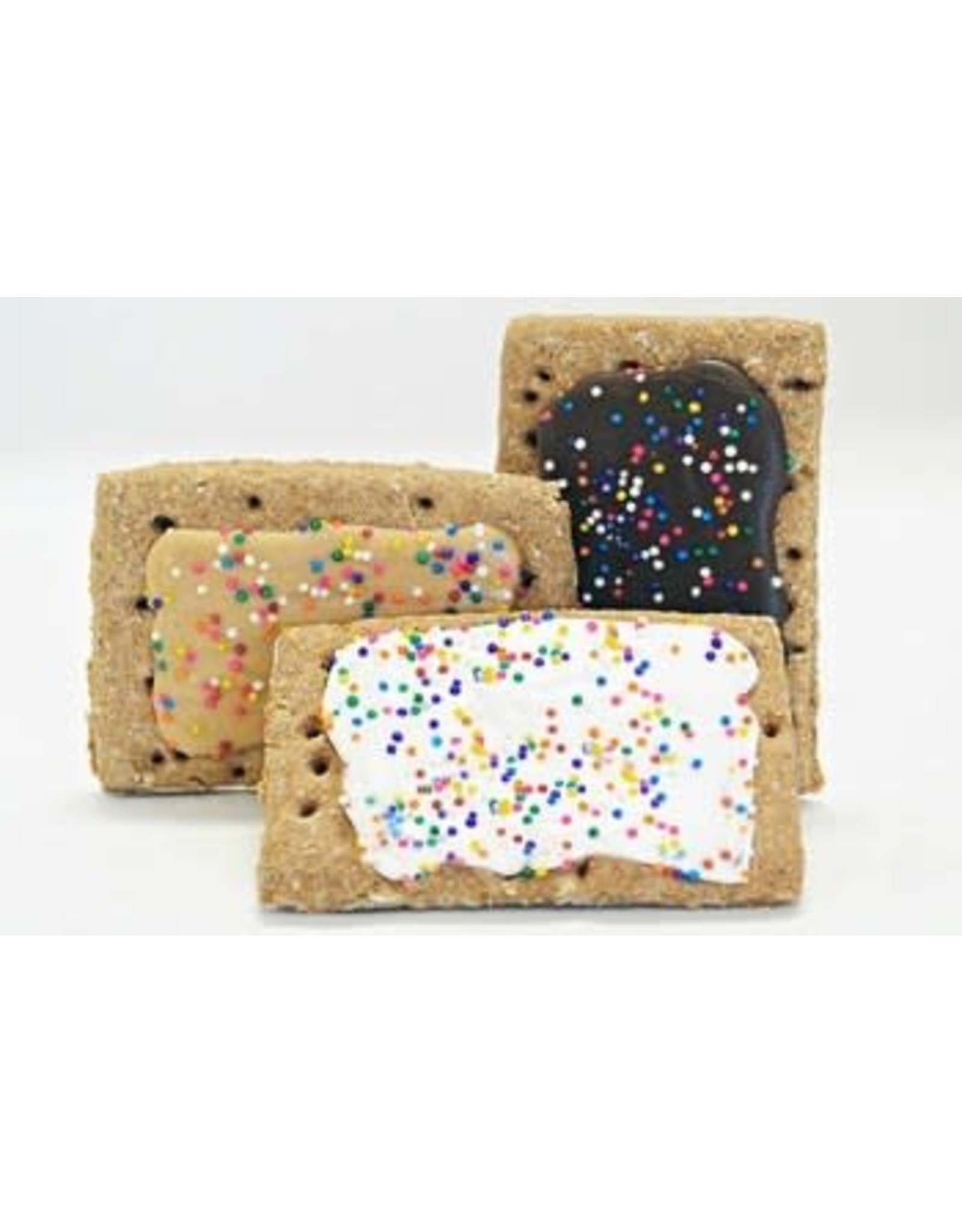 Woofables Bakery WOOFABLES BAKERY PUP TART COOKIE