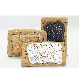 Woofables Bakery WOOFABLES BAKERY PUP TART COOKIE