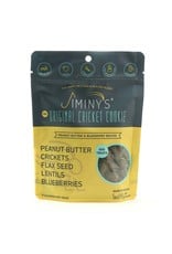 JIMINYS JIMINYS BISCUIT PEANUT BUTTER & BLUEBERRY 5OZ