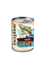 INCEPTION INCEPTION DOG FISH RECIPE 13OZ