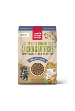The Honest Kitchen THE HONEST KITCHEN WHOLE FOOD CLUSTERS SMALL BREED BLEND FOR DOGS WHOLE GRAIN CHICKEN & OAT RECIPE