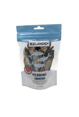 Icelandic+ ICELANDIC CAT WHOLE HERRING TREAT 1OZ