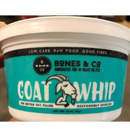 The Bones & Co. THE BONES AND CO GOAT WHIP