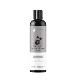 kin+kind KIN + KIND DOG CHARCOAL SHAMPOO 12OZ