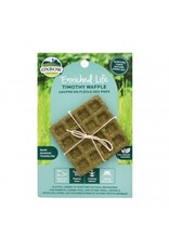 Oxbow Animal Health OXBOW ENRICHED LIFE TIMOTHY WAFFLE