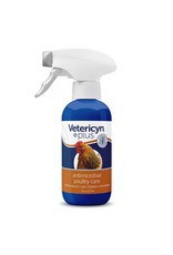 Vetericyn Animal Wellness VETERICYN POULTRY CARE 8OZ