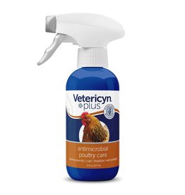 Vetericyn Animal Wellness VETERICYN POULTRY CARE 8OZ