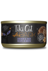 TIKI CAT TIKI CAT AFTER DARK CHICKEN & DUCK SHREDS