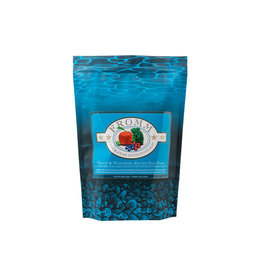 Fromm Family Pet Food FROMM DOG TROUT & WHITEFISH RECIPE