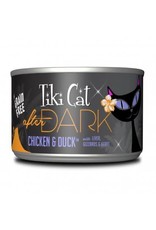 TIKI CAT TIKI CAT AFTER DARK CHICKEN & DUCK SHREDS