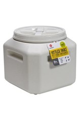 Gamma Plastics, Inc. GAMMA2 VITTLES VAULT PET FOOD CONTAINER 30LB+