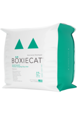Boxiecat BOXIECAT SCENTED PREMIUM CLUMPING CLAY LITTER