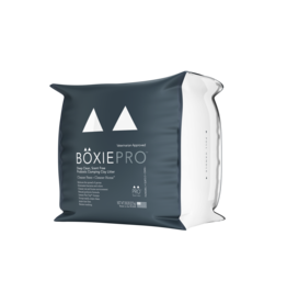 Boxiecat BOXIECAT PRO SCENT FREE PREMIUM CLUMPING CLAY LITTER